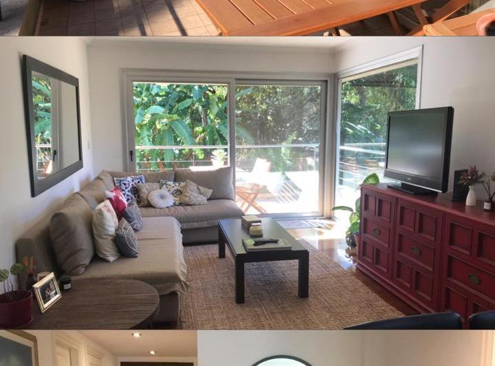 Departamento · 103m² · 3 Ambientes · 1 Cochera