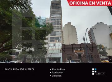 Oficina comercial · 90m² · Venta - Oficina en Nueva Cordoba