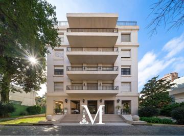Departamento · 3367m² · 28 Ambientes · 12 Cocheras · Venta en Block - Edificio Corporativo - Ideal Embajada - Superficie Lote 48 m² X 52 m² - Belgrano R