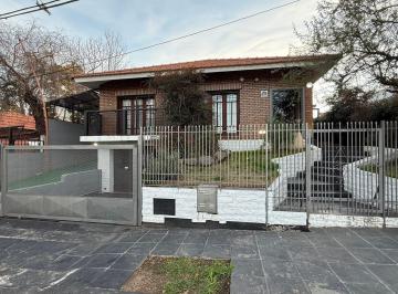 Foto · Alquiler Temporario – Casa + Departamento en Villa Carlos Paz