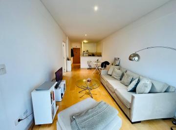 Departamento · 50m² · 2 Ambientes · Venta Departamento 2 Ambientes con Balcon y Toilette en Palermo