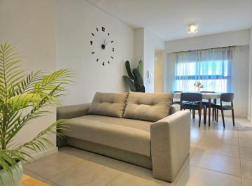Departamento · 44m² · 2 Ambientes · Departamento de un Dormitorio en Republica de La Sexta