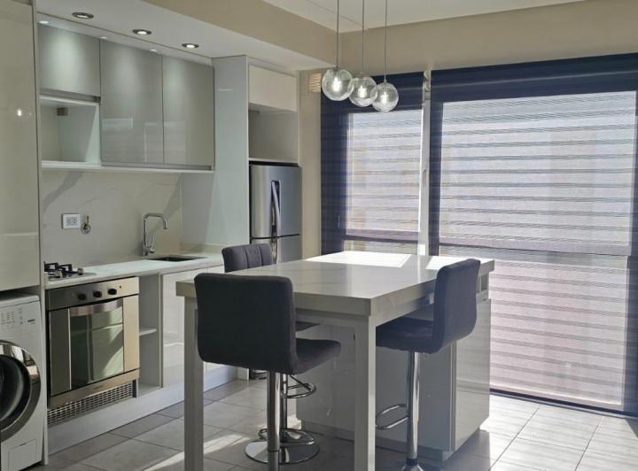 Departamento · 65m² · 3 Ambientes · 1 Cochera