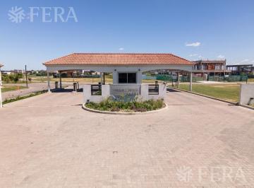 Terreno · 700m² · Venta de Terreno de 700 m² en Barrio Magallanes