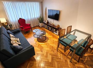 Departamento de 2 ambientes, Caballito · 2 Ambientes en Caballito Impecable, Amoblado, a m de Parque Rivadavia