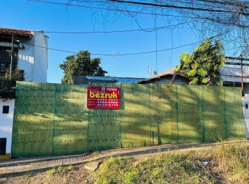 Terreno · 331m² · Terreno en Venta en Martínez.