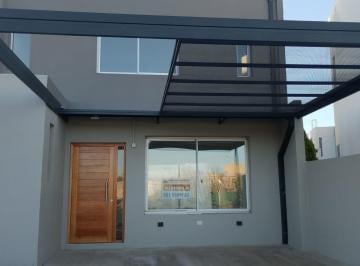 Casa · 150m² · 5 Ambientes · 1 Cochera · Alquiler Duplex Lomas de Manantiales