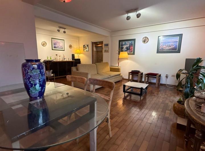 Departamento · 95m² · 4 Ambientes