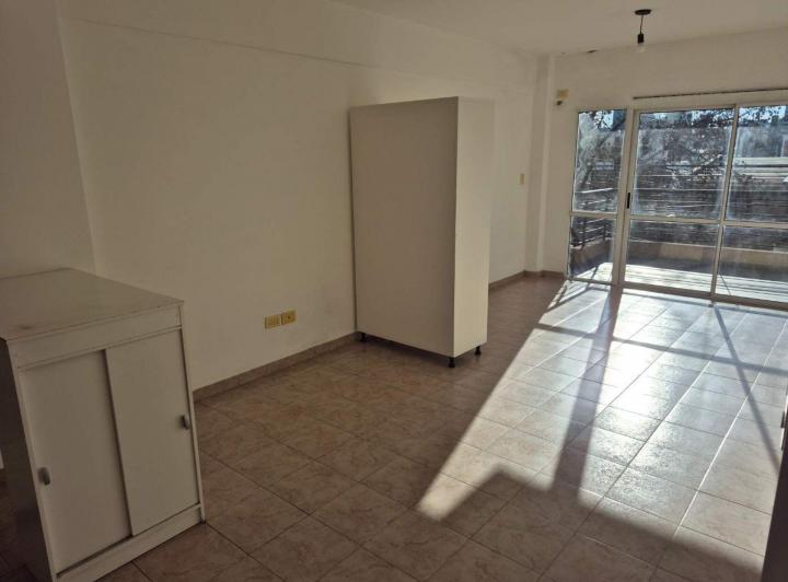 Departamento · 30m² · 1 Ambiente
