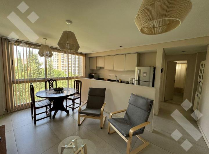 Departamento · 45m² · 2 Ambientes