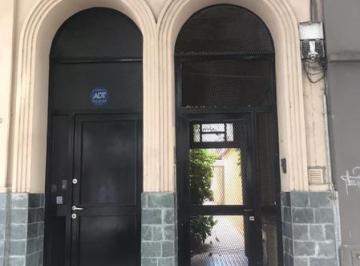 Departamento · 37m² · 2 Ambientes · Suipacha Al 300 Alquiler de Departamento 1 Dormitorio en Rosario Barrio Pichincha