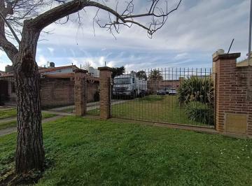 Terreno · 1m² · Venta de Lote / Terreno en Barrio Caisamar Constitución