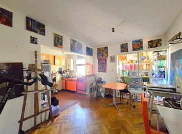 Departamento · 34m² · 2 Ambientes · Venta Dos Ambientes y Medio en La Boca