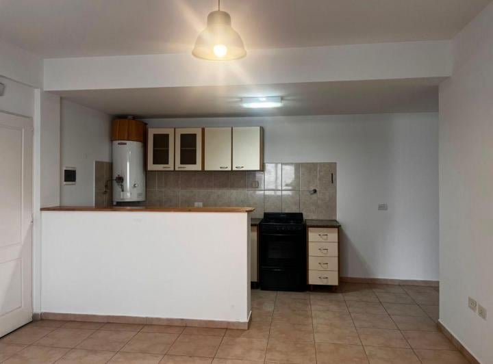 Departamento · 45m² · 2 Ambientes