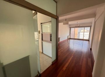 Departamento · 63m² · 3 Ambientes · Alquila Departamento 3 Ambientes San Nicolas
