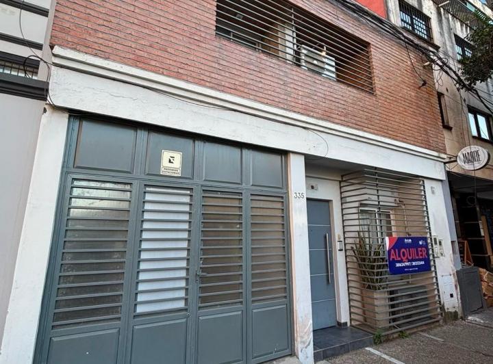 Casa · 90m² · 3 Ambientes · 1 Cochera