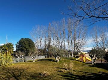 Terreno , Carrodilla · Gres Inmobiliaria Vende Lote de 560 m² en Barrio Privado Lar de Boedo