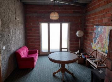 Oficina comercial de 3 ambientes, Mar del Plata · Ambiente Cálido, Ideal Para Emprendedor/co - Working