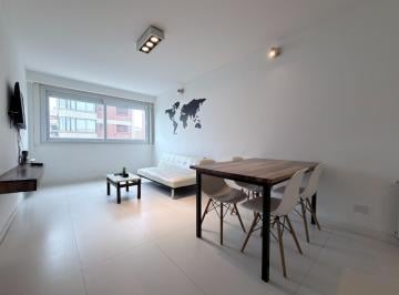 Departamento · 65m² · 3 Ambientes · Alquiler 15 Meses - Departamento 3 Ambientes - Amoblado - Apto Mascota - Zona Varese/torreón