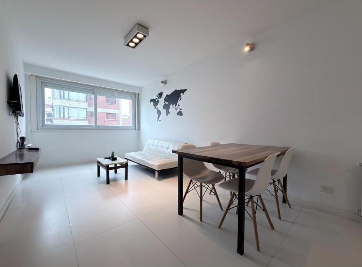 Departamento · 65m² · 3 Ambientes