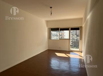 Departamento · 24m² · 1 Ambiente · Monoambiente Luminoso en Recoleta
