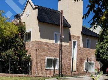 Departamento · 3 Ambientes · 2 Cocheras · Alquiler Triplex