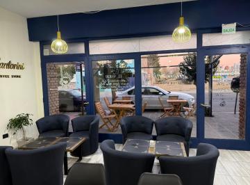 Fondo de comercio en Venta Santa Genoveva · Cafetería Excelente Ubicación