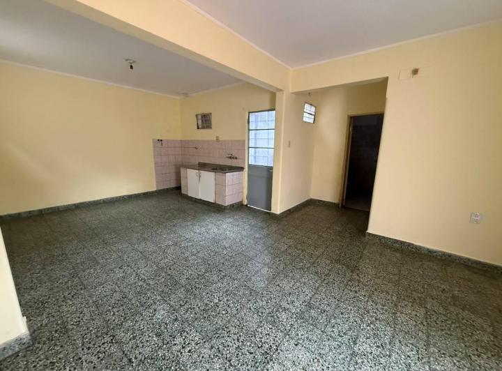 Casa · 3 Ambientes