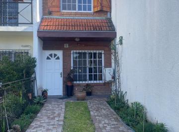 Casa de 3 ambientes, Vicente López · Divino Duplex de 135 m² en Carapachay