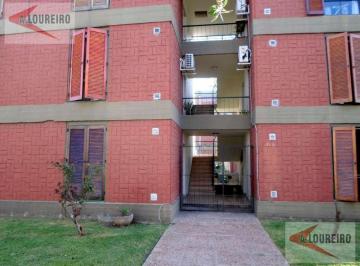 Departamento · 55m² · 3 Ambientes · Departamento en Barrio Luz y Fuerza