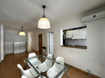Departamento · 53m² · 3 Ambientes · 1 Cochera · Departamento, Dos Dorm., Cochera, Barrio Martin, Rosario, Venta