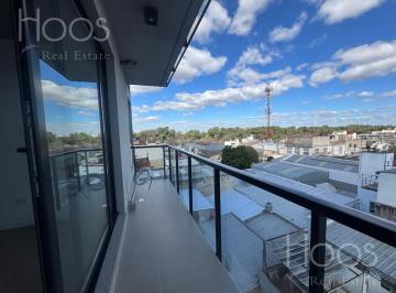 Departamento · 33m² · 1 Ambiente · Departamento Mono Ambiente a Estrenar Amenities - Chacarita