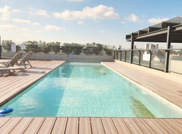 Departamento · 44m² · 2 Ambientes · Departamento en Urquiza R