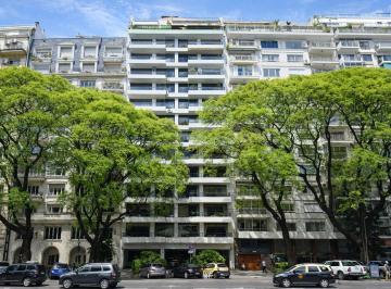 Departamento · 250m² · 5 Ambientes · 2 Cocheras · Departamento Piso en Venta en Palermo, Capital Federal, Buenos Aires