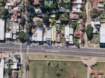 Local comercial · 327m² · Local en Manuel B Gonnet