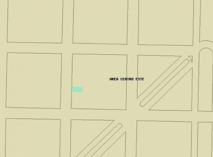 Terreno · 194m²