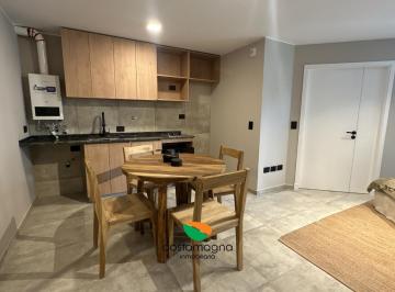 Departamento · 47m² · 2 Ambientes · Departamento de 1 Dormitorio Amobaldo en Venta en General Paz Magna 11