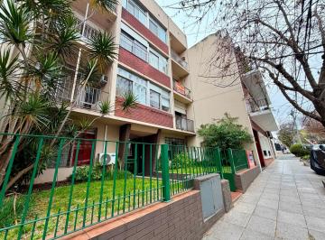 Departamento · 52m² · 3 Ambientes · Alquiler 3 Ambientes La Lucila Vicente Lopez
