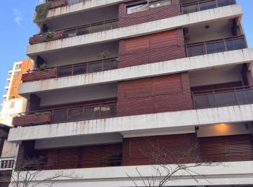 Departamento de 4 ambientes, Mar del Plata · Departamento de 4 Amb + Dep. - Plaza Mitre - Excelente!