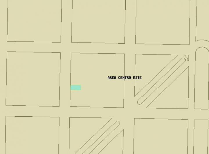 Terreno · 195m²