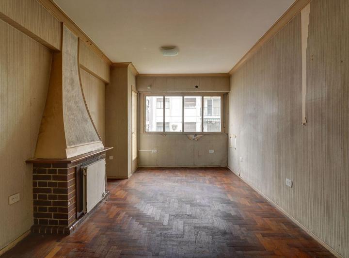 Departamento · 50m² · 3 Ambientes