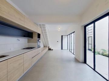 PH · 80m² · 3 Ambientes · PH 3 Ambientes Patio Parrilla Villa Devoto
