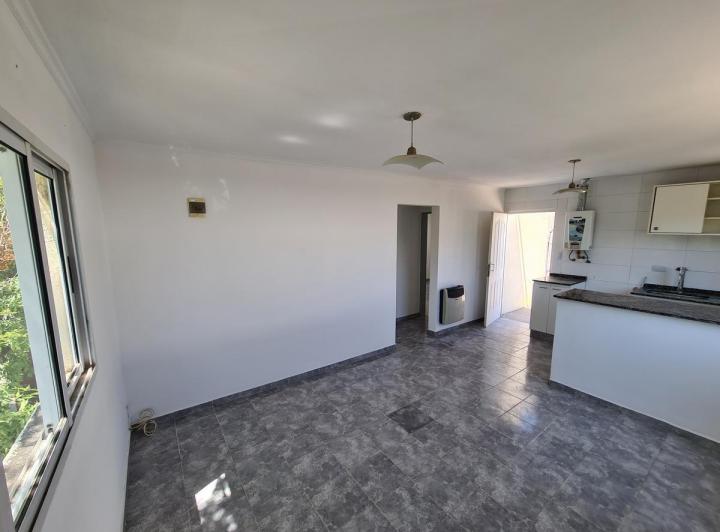 Departamento · 40m² · 3 Ambientes