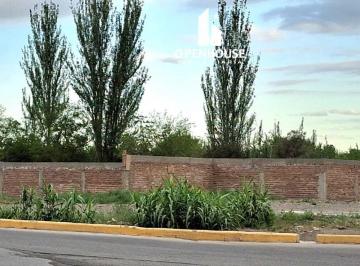 Terreno · 200m² · Openhouse Vende Lotes en Las Heras