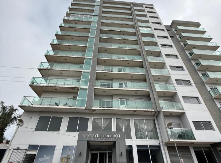 Departamento · 96m² · 3 Ambientes · 1 Cochera