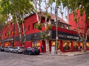 Fondo de comercio , Esteban Echeverría · Gimnasio Ubicación Estratégica Monte Grande