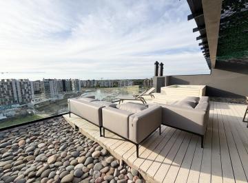 Departamento · 176m² · 5 Ambientes · 2 Cocheras · 5 Ambientes con Terraza Propia - Armony Nordelta
