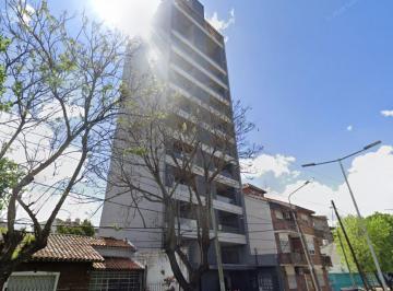 Departamento · 40m² · 2 Ambientes · Departamento de 2 Amb. Al Frente Vista Abierta