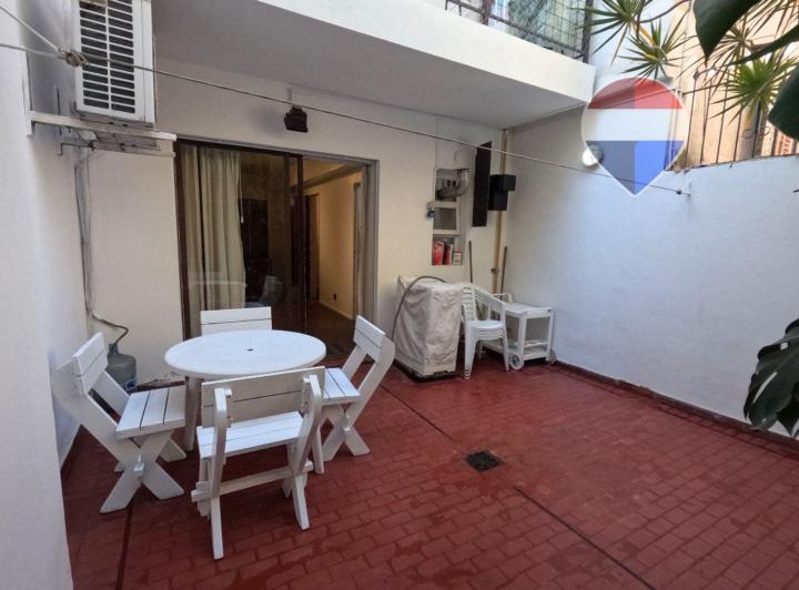 Departamento · 31m² · 1 Ambiente