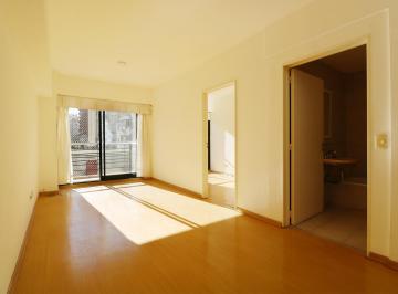 Departamento · 36m² · 2 Ambientes · Alquiler Departamento 2 Ambientes con Amenities Belgrano